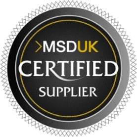 MSDUK